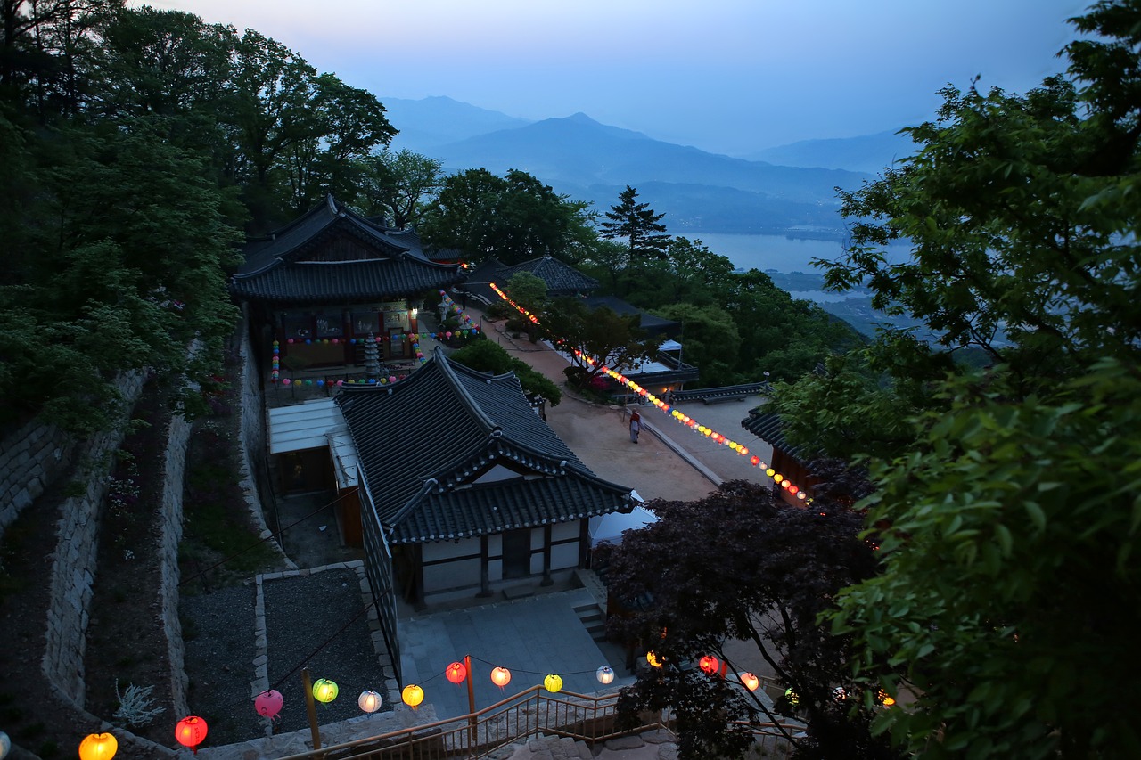 수종
